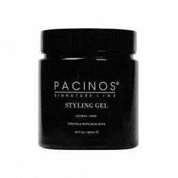 Гель для укладки волос Pacinos Classic Styling Gel, 500 мл Гель для укладки волос Pacinos Classic Styling Gel, 500 мл