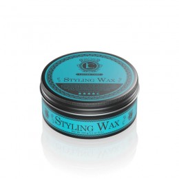 Воск для стайлинга волос Lavish Care Styling Wax сильной фиксации, 100 грамм Воск для стайлинга волос Lavish Care Styling Wax сильной фиксации, 100 грамм