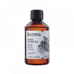 Гель для душа Bullfrog Secret Potion №2 Multi-Use Shower Gel 250 мл