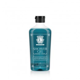 Гель для душа Lavish Care Shower Gel Marine Citrus, 300 мл