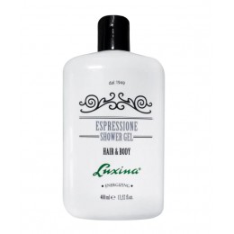 Гель для душа Luxina Shower Gel Espresione 400ml
