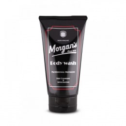 Гель для душа Morgan’s Body Wash 150 ml