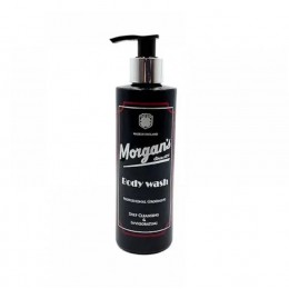 Гель для душа Morgan's Body Wash 250 мл