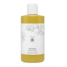 Гель для душа Muhle Organic Shower Gel 300 мл