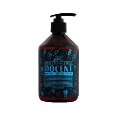 Гель для душа Pan Drwal Docent 500 мл Гель для душа Pan Drwal Docent 500 мл