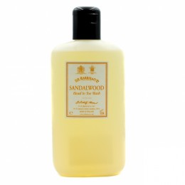 Гель для душа Sandalwood Bath & Shower Gel D R Harris, 250 мл