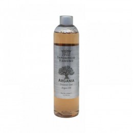 Гель для душа Saponificio Varesino Argania Shower Gel 350 мл