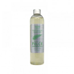 Гель для душа Saponificio Varesino Felce Aromatica Shower Gel 350 мл