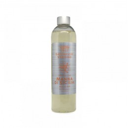 Гель для душа Saponificio Varesino Manna di Sicilia Shower Gel 350 мл