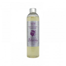 Гель для душа Saponificio Varesino Mirto di Sardegna Shower Gel 350 мл