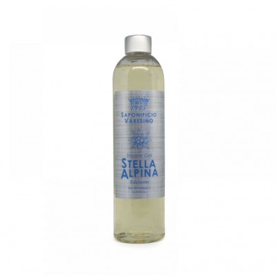 Гель для душа Saponificio Varesino Stella Alpina Shower Gel 350 мл Гель для душа Saponificio Varesino Stella Alpina Shower Gel 350 мл
