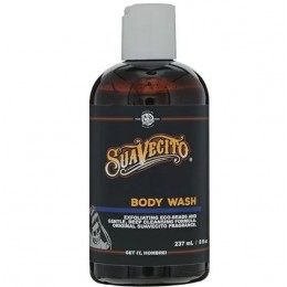 Гель для душа Suavecito Men's Body Wash, 237 мл Гель для душа Suavecito Men's Body Wash, 237 мл