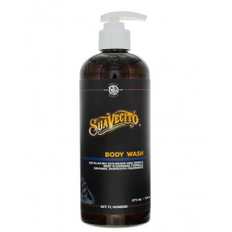 Гель для душа Suavecito Men's Body Wash 473ml