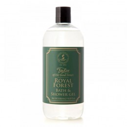 Гель для душа Taylor of Old Bond Street Royal Forest Bath & Shower Gel 500 мл