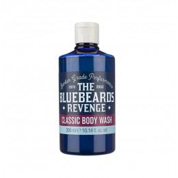 Гель для душа The Bluebeards Revenge Classic Body Wash 300 мл Гель для душа The Bluebeards Revenge Classic Body Wash 300 мл