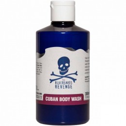Гель для душа The Bluebeards Revenge Cuban Body Wash 300 мл