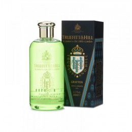 Гель для душа Truefitt & Hill Grafton Bath & Shower Gel, 200 мл