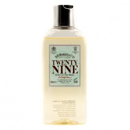 Гель для душа Twenty Nine Head to Toe Wash D R Harris. 200 мл Гель для душа Twenty Nine Head to Toe Wash D R Harris. 200 мл