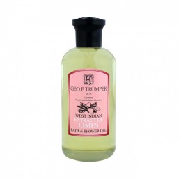 Гель для душа для волос и тела Geo F Trumper Extract of Limes Bath and Shower Gel, 200 мл Гель для душа для волос и тела Geo F Trumper Extract of Limes Bath and Shower Gel, 200 мл
