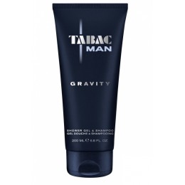 Гель для душа и ванны Tabac Man Gravity Bath and Shower Gel, 200 мл Гель для душа и ванны Tabac Man Gravity Bath and Shower Gel, 200 мл