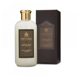 Гель-крем для душа Truefitt & Hill Apsley Shower Cream, 200 мл