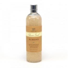 Гель-скраб для душа Saponificio Varesino Shower Scrub Almond 500 мл