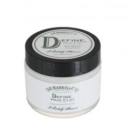 Глина для укладки волос D R Harris Define Hair Clay, 50 мл