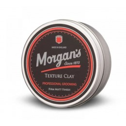 Глина для укладки волос Morgan's Styling Texture Clay 75 мл
