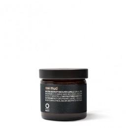 Гель для укладки волос экстра-сильной фиксации с матирующим эффектом Oway MAN raw mud, 50 мл