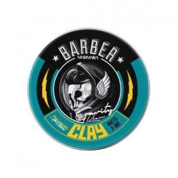 Матовая глина для стилизации волос Marmara Matte Clay 100 мл