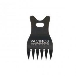 Гребень для волос Pacinos Texturizing Comb Гребень для волос Pacinos Texturizing Comb