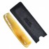 Расчёска Parker Pocket Comb Ox Horn