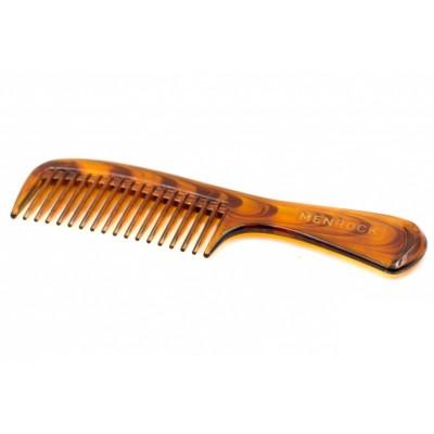 Гребень для усов и бороды Men Rock Beard Comb Гребень для усов и бороды Men Rock Beard Comb