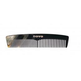 Карманный гребень из рога Dovo Solingen POCKET COMB HORN