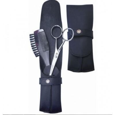 Набор для ухода за бородой Dovo 806011 Набор для ухода за бородой Dovo 806011