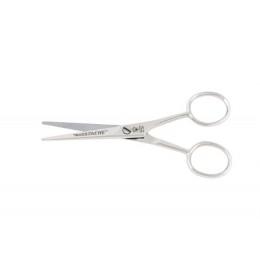 Ножницы для стрижки усов и бороды Dovo Solingen 43450 