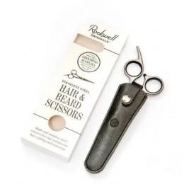 Ножницы для стрижки волос и бороды Rockwell Hair & Beard Scissors