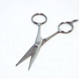 Ножницы для усов и бороды Men Rock Moustache and Beard Scissors Ножницы для усов и бороды Men Rock Moustache and Beard Scissors