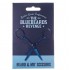 Ножницы для усов и бороды The Bluebeards Revenge Moustache & Beard Scissors