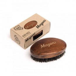 Щетка для бороды Morgan`s Large Beard Brush