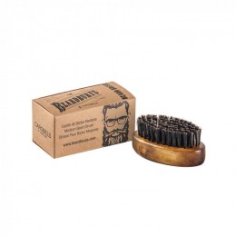 Щетка для бороды среднего размера Beard Brush Medium Beardburys