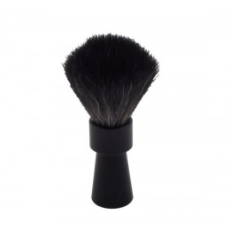 Помазок MERKUR Shaving Brush 1100 Aluminum-Black