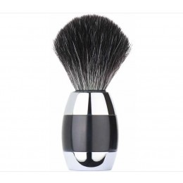 Помазок Merkur 120 черный искусственный ворс