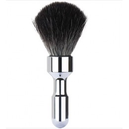 Помазок Merkur FUTUR 1701 хром, фибра