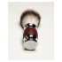 Помазок для бритья Depot Luxury Shaving Brush