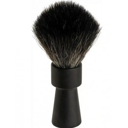 Помазок для бритья MERKUR Shaving Brush 1100, Ebony