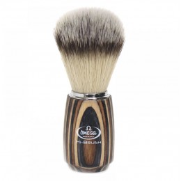 Помазок для бритья Omega 46751 Синтетика