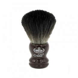 Помазок для бритья Omega 96893 Синтетика