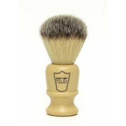 Помазок для бритья Parker SYB3 Synthetic Bristles Shaving Brush