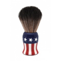 Помазок для бритья Pearl SBB-44 White Star Synthetic Hair Помазок для бритья Pearl SBB-44 White Star Synthetic Hair